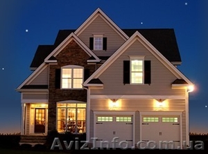 Обустройство кровли #858422