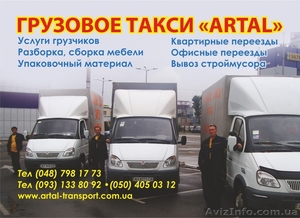 Погрузочно-разгрузочные работы! #858893