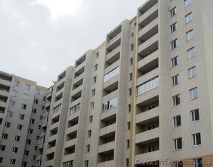 Продам 3-х комн. квартиру на ул. Центральная #860728