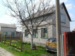 Продам 2х эт. дом-дачу  #861696