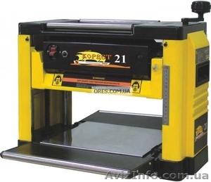 Рейсмусовый станок Корвет 21 #861987