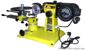 Заточной станок для пил Корвет 472 #861995