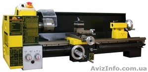 Токарный станок Корвет 403 #862004