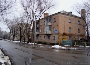 Продам 3-комн. кв. в центре #862374