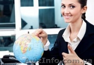 Менеджер по туризму-