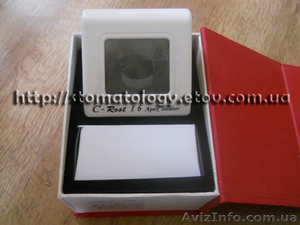 Апекслокатор стоматологический второго поколения C-Root-IB. #864072