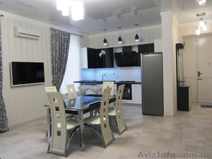 Продам шикарную 2-х комн. квартиру на ул. Канатная #865363