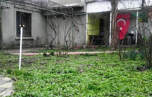 Продам участок на ул. Французский бульвар #865632