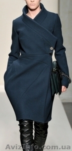 Продажа пальто оптом Украина #866240