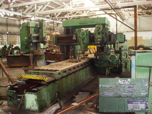 Предприятие продаёт оборудование #867429