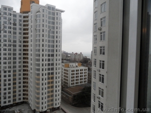 Продам 3-х комн. квартиру на ул. Французский бульвар #867630