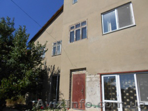 Продам дом под Одессой #868373