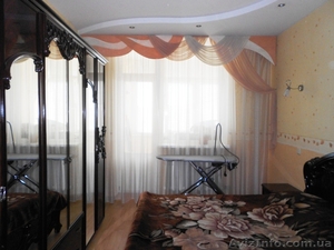 Продам 3-х комн. квартиру на ул. Палубная #868479