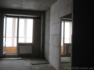 Продам 3-х комн. квартиру в ЖК «Армейский» #870064