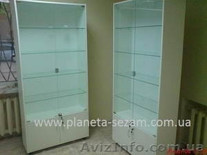 Торговое оборудование  для магазинов #871838