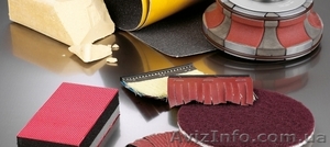 Шлифовальные материалы KAEF #871926