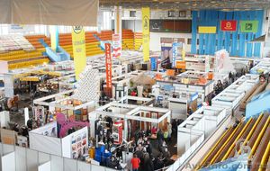 Мобильные перегородки для  выставок и EVENT мероприятий. #855668