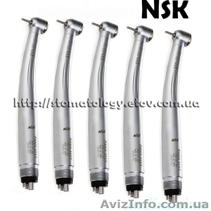 Наконечник,  NSK,  PANA-MAX,  SU M4 #855774