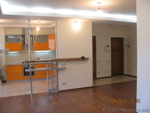 новострой 3х ком.кв с евроремонтом и планировкой в 