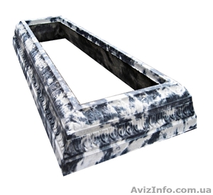 Цветники на могилу #872086