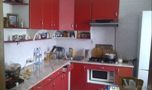 Озерна,  3-х кімнатна, вул.Кармелюка #862251