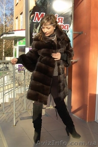 Нескрываемая роскошь. #863521