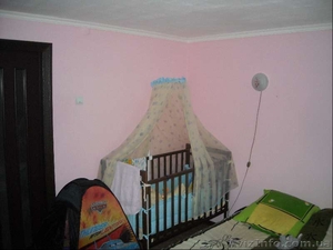 3-х комнатная квартира р-н Раково, ул.Пилотская. #867298