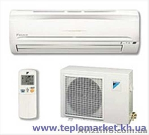 кондиционеры по весенне-акционным ценам #863159