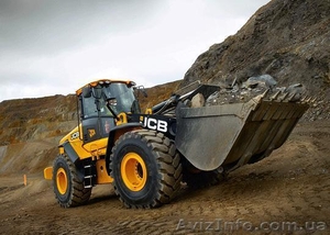 Все запчасти на Jcb экскаваторы,  погрузчики  #851656