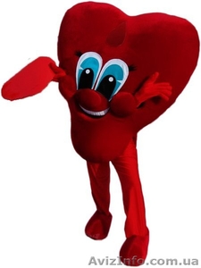 Ростова лялька для рекламних і промо-акцій! #852652