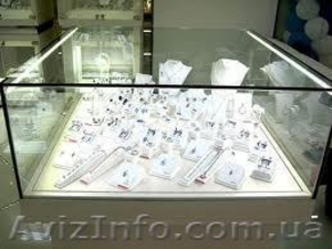 Светодиодная подсветка витрин,  Днепропетровск #865414