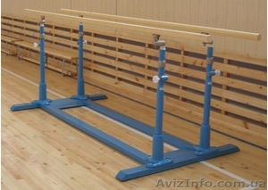Гимнастическое оборудование для спортзалов #864780