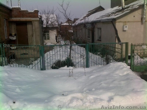 Продается   1-этажный  дом  в  г.Хмельницкий,  ул. Яворницкого #864015