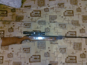 продам воздушку мр 513 м #864515