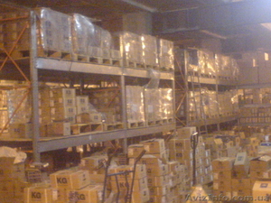 Изготовление стеллажей под закзчика и конкретное помещение #863186