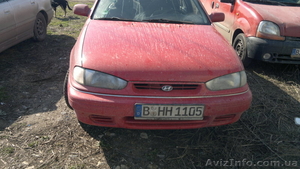 Авторазборка Корейских Авто #864938