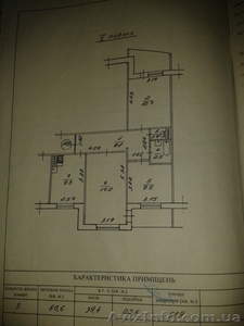 Квартира на радиозаводе #872706