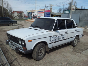 Продам ВАЗ 21061 #866472