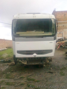 Renault Premium 1997г. по запчастям. #862014