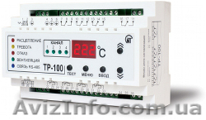 Многофункциональные температурные реле #871804