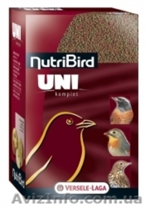 Versele-Laga NutriBird УНИ КОМПЛИТ корм для птиц мал #855561