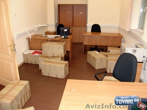 Переезд любой сложности!!! Транспорт+грузчики. #857646