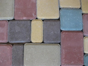 Укладка тротуарной плитки Одесса #870449