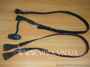 Ремень разгрузочный #858267