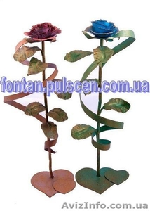 Сувениры Подарки Булава Подкова Медали Сертификаты Кованые розы Шкатулки #856738