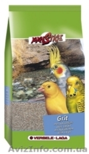 Prestige ГРИТ+КОРАЛ - смесь раковин устриц,  измельченного песчанника,  морских ра #855565