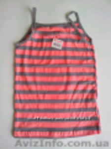 Детские маечки DONELLA #861159