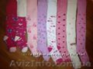 Детские колготы венгрия #861152