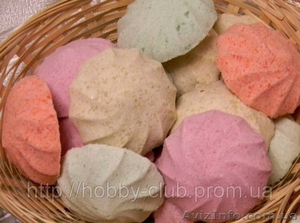 Косметика ручной работы. Мастер-класс.  #853498