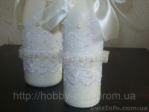 Декупаж. Мастер-класс.  #853493